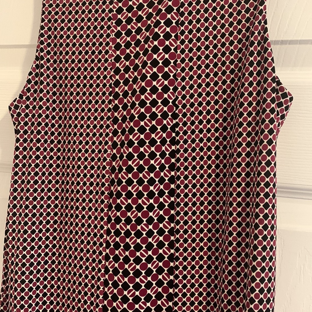NWT- Michael Kors sheath Dress - Picture 2 of 6